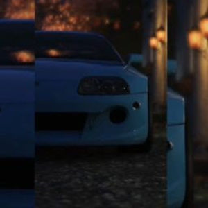 Meet your Posher, Edwin